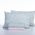 Σετ Σεντόνια Irida Mint 280x270 King Size+(180x200+35)κατωσέντονο με λάστιχο Nef-Nef Homeware