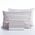 Σετ Σεντόνια Quantro Grey Διπλά 200x270 Nef-Nef Homeware