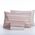 Σετ Σεντόνια Quantro Beige 280x270 King Size+(180x200+35)κατωσέντονο με λάστιχο Nef-Nef Homeware