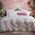 Σετ Σεντόνια Dream On Διπλά 200x270 Nef-Nef Homeware