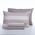 Σετ Σεντόνια Casual Stripe Ecru 170x270 Μονά +(100x200+35) κατωσέντονο με λάστιχο Nef-Nef Homeware