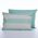 Μαξιλαροθήκη  Casual Stripe Petrol 52x72 Nef-Nef Homeware