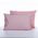 Μαξιλαροθήκη  Casual Stripe Peach 52x72 Nef-Nef Homeware