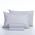 Σετ Σεντόνια Keylan Blue Διπλά 200x270 Nef-Nef Homeware