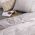 Σετ Σεντόνια Donter Beige Διπλά 200x270 Nef-Nef Homeware