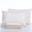 Σετ Σεντόνια Donter Beige Διπλά 200x270 Nef-Nef Homeware