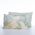 Μαξιλαροθήκη Amazon Green 52x72 Nef-Nef Homeware