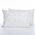 Μαξιλαροθήκη Claris Ecru 52x72 Nef-Nef Homeware