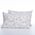 Μαξιλαροθήκη Sencil Ecru 52x72 Nef-Nef Homeware