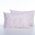 Μαξιλαροθήκη Irida Pink 52x72 Nef-Nef Homeware