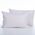 Μαξιλαροθήκη Keylan Mauve 52x72 Nef-Nef Homeware