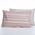 Μαξιλαροθήκη Quantro Beige 52x72 Nef-Nef Homeware