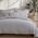 Κουβέρτα Morelo 230x250 Nef-Nef Homeware