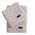 Πετσέτα Σώματος Elements-Tsitar 25 Greige 70Χ140 Nef-Nef Homeware