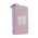 Σεντόνι Jersey 1213-Amethyst 1.60x2.00 με λάστιχο Nef-Nef Homeware