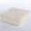Κουβέρτα πικέ  New Golf Ecru 220x240 Nef-Nef Homeware