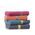Πετσέτα Θαλάσσης Vivid Peach 75x150 microfiber Nef-Nef Homeware