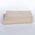 Κουβέρτα πικέ Cool Sand 160x240 Nef-Nef Homeware
