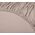 Σεντόνι Jersey 730-Beige King Size 180x200+35 180x200+35 Nef-Nef Homeware