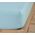 Σεντόνι Jersey Mint King Size 180x200+35 180x200+35 Nef-Nef Homeware