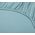 Σεντόνι Jersey Mint King Size 180x200+35 180x200+35 Nef-Nef Homeware