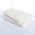 Κουβέρτα πικέ Elmer Off White 160x240 Nef-Nef Homeware