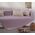 Ριχτάρι Betty Mauve Διθέσιο 180x250 Nef-Nef Homeware