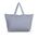 Τσάντα Θαλάσσης Blue Stripe 50x40x17 Nef-Nef Homeware