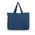 Τσάντα Θαλάσσης Expression Blue 50x40x17 Nef-Nef Homeware