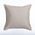 Διακοσμητικό Μαξιλάρι Aronia Sand 50x50 Nef-Nef HomewareΔιακοσμητικό Μαξιλάρι Aronia Sand 50x50 Nef-Nef Homeware