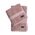 Πετσέτα Προσώπου Elements-Elgyn Pink 50x100 Nef-Nef Homeware