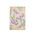 Ποτηρόπανο Be you Tiful Yellow 40x60 Nef-Nef Homeware
