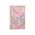 Ποτηρόπανο Be you Tiful Peach 40x60 Nef-Nef Homeware