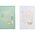 Ποτηρόπανο Fruit Party Green 40x60 Nef-Nef Homeware