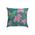 Διακοσμητικό Μαξιλάρι Dream On Green 50x50 Nef-Nef Homeware