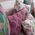 Διακοσμητικό Μαξιλάρι Dream On Green 50x50 Nef-Nef Homeware
