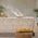 Τραπεζομάντηλο Sencil 140x180 Nef-Nef Homeware