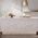 Τραπεζομάντηλο Claris 140x140 Nef-Nef Homeware