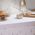 Τραπεζομάντηλο Claris 140x140 Nef-Nef Homeware