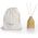 Αρωματικό Χώρου με Στικς  Jasmine Shades 120ml Nef-Nef Homeware