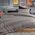Σετ Σεντόνια Casual Stripe D.Grey Διπλά 200x270 Nef-Nef Homeware
