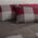Σετ Σεντόνια Μονά Casual Check Bordo 170x270 Μονά +(100x200+35) κατωσέντονο με λάστιχο Nef-Nef Homeware