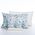 Σετ Σεντόνια Dream On Blue Υπέρδιπλα 240x270  Nef-Nef Homeware