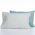 Μαξιλαροθήκη  Sorento Blue 52x72 Nef-Nef Homeware