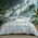 Σετ Σεντόνια Dream On Blue 280x270 King Size+(180x200+35)κατωσέντονο με λάστιχο Nef-Nef Homeware