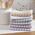 Ποτηρόπανο Main 25 Green 45x68 Nef-Nef Homeware