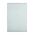 Ποτηρόπανο Main 25 Green 45x68 Nef-Nef Homeware