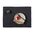 Σετ 2τμχ.Σουπλά Overal D.Grey 33x48 Nef-Nef Homeware