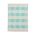 Σετ 2τμχ.Σουπλά Change Petrol 33x48 Nef-Nef Homeware