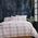 Σετ Σεντόνια Nau Navigate Ecru Υπέρδιπλα 240x270  Nautica By Nef-Nef Homeware